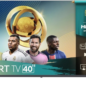 Hisense 40A4Q 40'' Full HD Smart LED TV