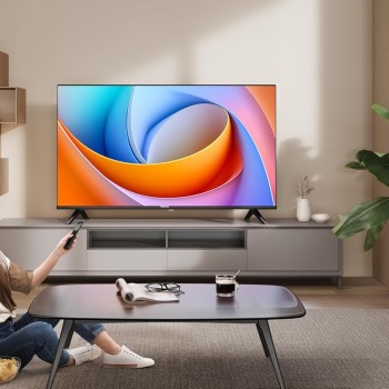 Hisense 40A4Q 40'' Full HD Smart LED TV