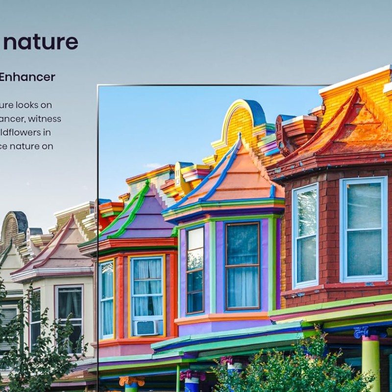 Hisense 40A4Q 40'' Full HD Smart LED TV