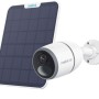 Reolink BUNDLE BP4G 4K GO Ultra (G340) + 6W Solar Panel (25485+24757)