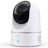 Anker E220 Eufy Indoor PTZ Camera 2K Motion Tracking Smart AI with Two Way Audio