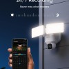 Anker Eufy Security Camera Outdoor Floodlight E30