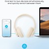 Anker Soundcore Headphones Q20i White