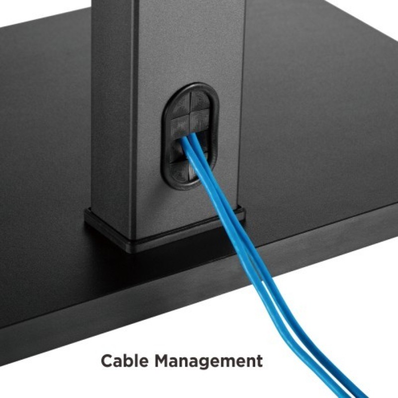 Brateck FS32-46W TV Trolley with Shelf 60x40 1.53m 40kg