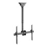 Brateck TV Ceiling Mount 60x40 50kg 56-91cm PLB-CE946-01S