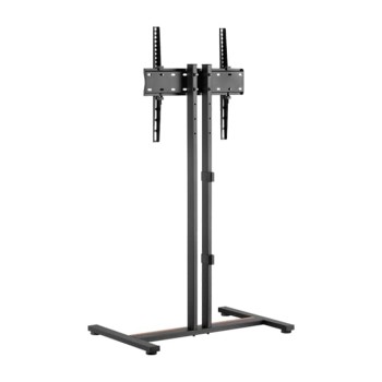 Brateck TV Floorstand 40x40 96cm 35kg FS47-44T-01