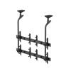 Brateck Video Wall Ceiling 2x2 60x40 50kg/Screen LVC03-446FL-02