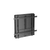 Brateck IFP Wall Mount Manual Vertical Motion 80x60 90kg HAW400E-90