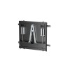 Brateck IFP Wall Mount Manual Vertical Motion 80x60 90kg HAW400E-90