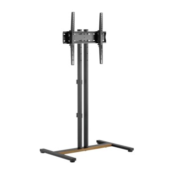 Brateck TV Floorstand 40x40 96cm 35kg FS47-44T-01