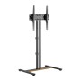 Brateck TV Floorstand 40x40 96cm 35kg FS47-44T-01