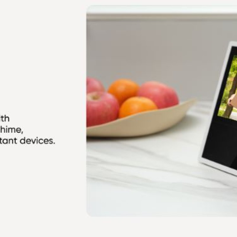 Anker Eufy Security Video Doorbell C31 2K