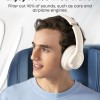 Anker Soundcore Headphones Q20i White