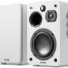 Majority Speakers Active D70X 70W 2.0 BT/USB/Phono/HDMI ARC White (pair)