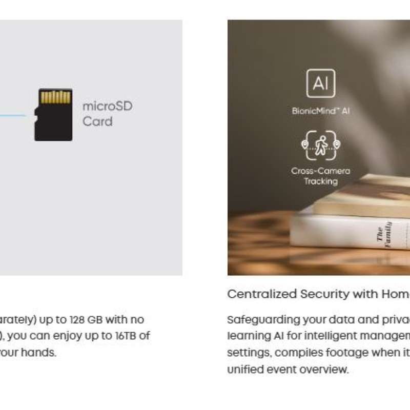 Anker Eufy Security Video Doorbell C31 2K