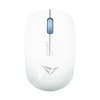 Alcatroz Mouse Wireless AIRMOUSE 3 Silent White