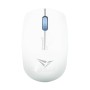 Alcatroz Mouse Wireless AIRMOUSE 3 Silent White