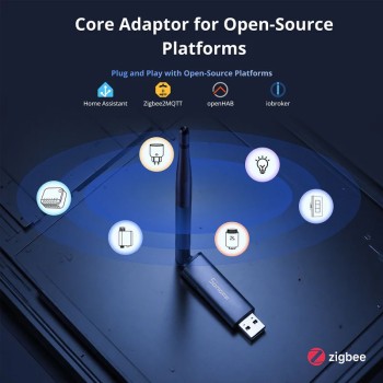 Sonoff ZigBee USB Dongle ZBDongle-PMG24