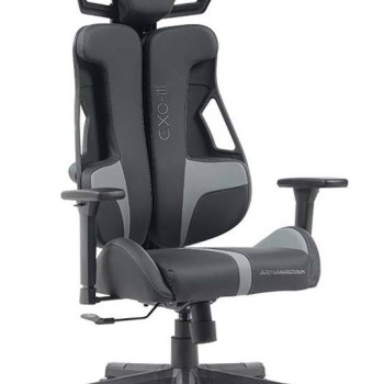 Armaggeddon Gaming Chair PU Leather EXO-III Gravity