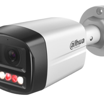 Dahua IP 2.0MP Bullet 2.8mm Dual Illumination WDR HFW1239V-A-IL