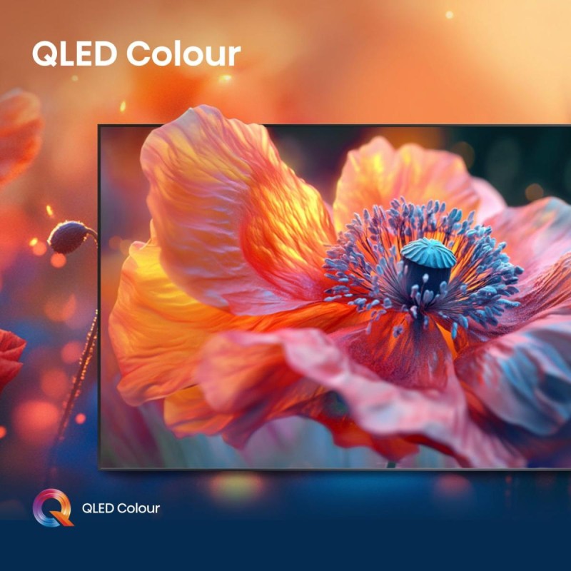 Hisense 40A5Q 40'' Full HD Smart QLED TV