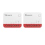 Sonoff Zigbee MINI-RBS For Roller Shutter (2 pack)