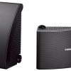 Yamaha NS-AW592 6.5'' Onwall All Weather Speakers Black (Pair)