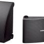 Yamaha NS-AW592 6.5'' Onwall All Weather Speakers Black (Pair)