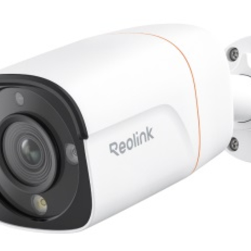 Reolink PRO IP POE Dual Illumination 12.0MP Bullet 2.8mm SED RP-PCB12M