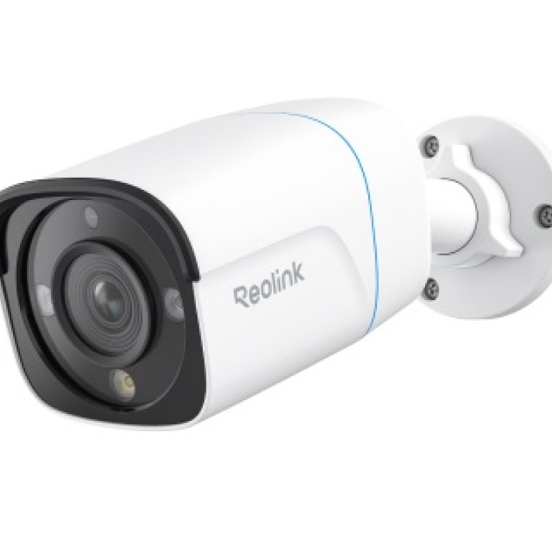 Reolink PRO IP POE Dual Illumination 8.0MP Bullet 2.8mm RP-PCB8M