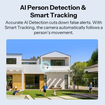 Sonoff Smart WiFi IP Security Camera CAM-B1P