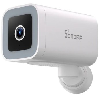 Sonoff Smart WiFi IP Security Camera CAM-B1P