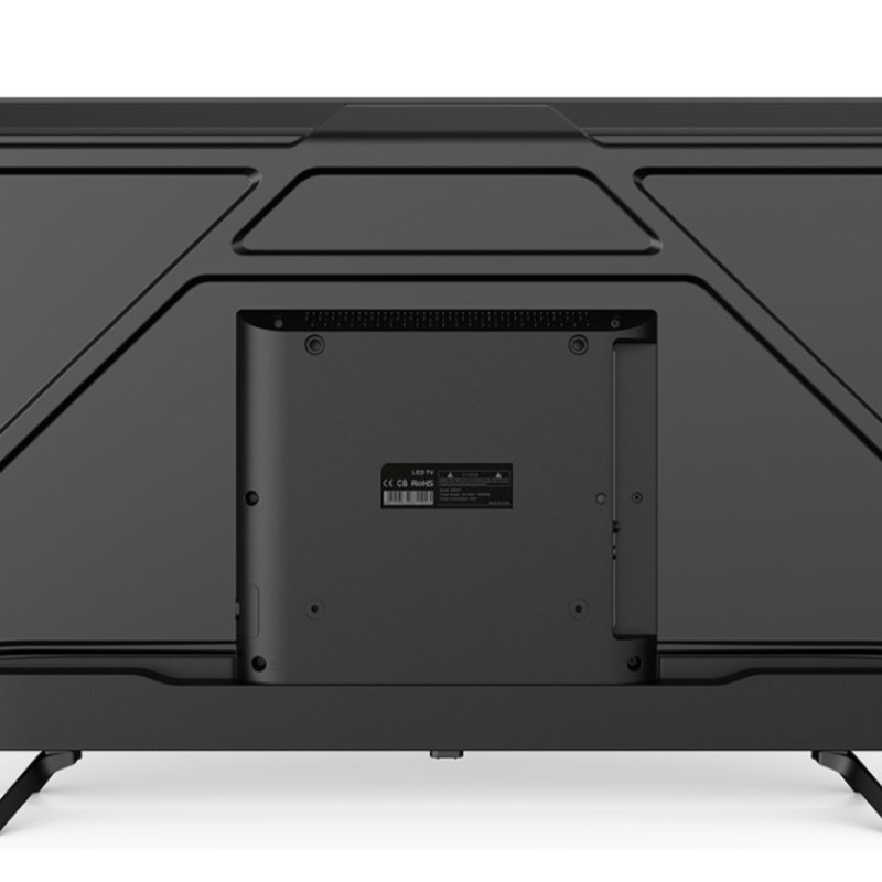 Dahua LTV40-SG200 40'' Full HD Android TV with HDR10, Dolby Digital Plus & Voice Control Remote