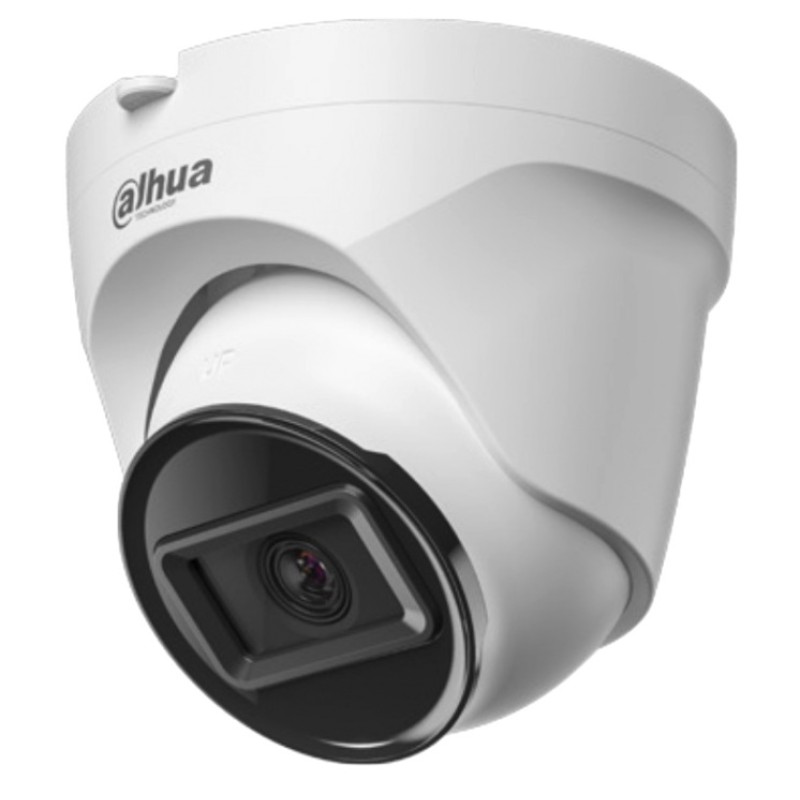 Dahua ECO Series IP 4.0MP Dome 2.8mm WDR IPC-T1E40-A-0280B