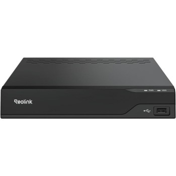 Reolink PRO IP POE NVR 12ch with 8port POE RP-PN8-NHD