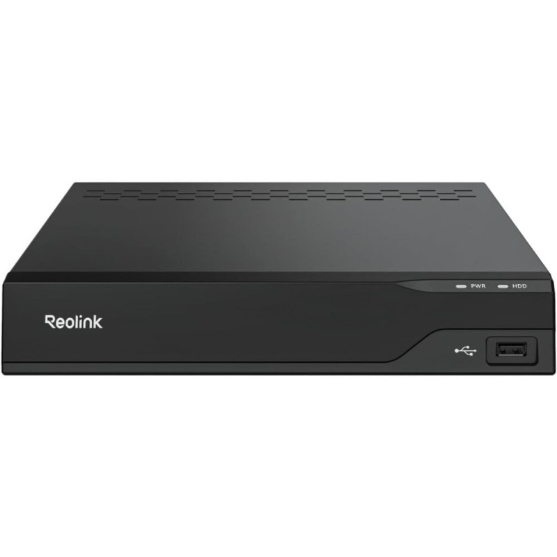 Reolink PRO IP POE NVR 24ch with 16port POE RP-PN16-NHD