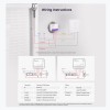 Sonoff WiFi Smart Switch MINI-RBS For Roller Shutter