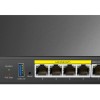 Cudy Router/AP Controller Gigabit VPN with 4 Poe+ Ports C200P