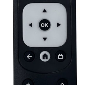 Dahua TV Remote Control Replacement