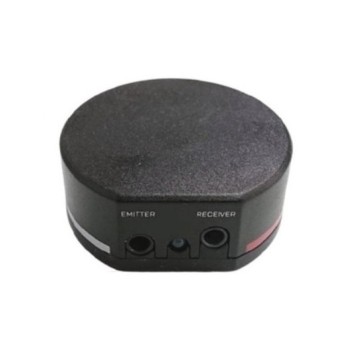 DigitMX DMX-IR650TX Digital IR Extender Extra BiDirectional Unit 866MHz