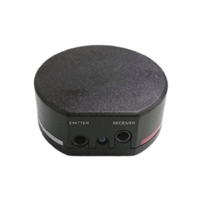 DigitMX DMX-IR650TX Digital IR Extender Extra BiDirectional Unit 866MHz