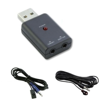 DigitMX DMX-IR700USB USB Powered IR Repeater