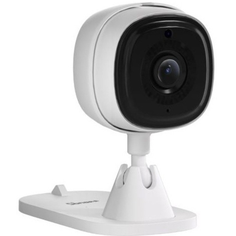 Sonoff Smart WiFi IP Security Camera CAM-Slim (includes 4 ways for mounting magnetic, stick, tripod and screw-in)
