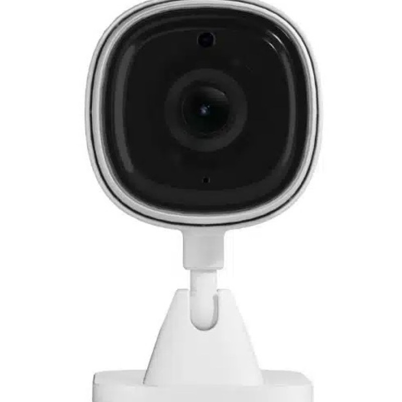 Sonoff Smart WiFi IP Security Camera CAM-Slim (includes 4 ways for mounting magnetic, stick, tripod and screw-in)