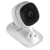 Sonoff Smart WiFi IP Security Camera CAM-Slim (includes 4 ways for mounting magnetic, stick, tripod and screw-in)
