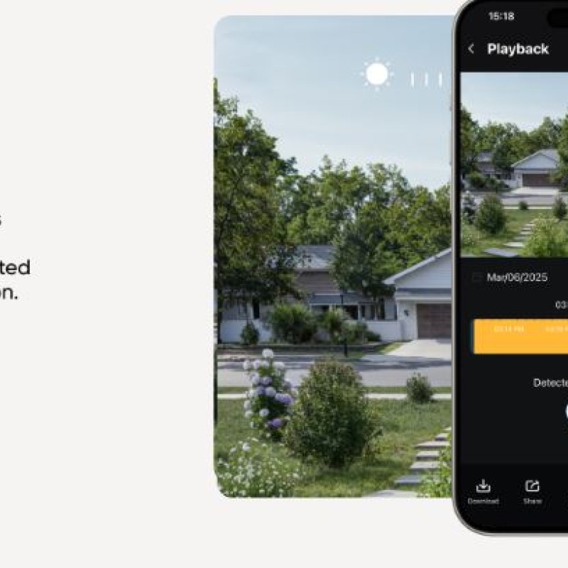 Anker Eufy Security Video Doorbell C31 2K