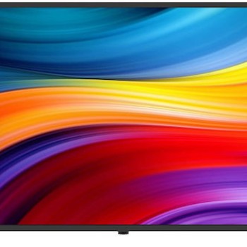 Dahua LTV32-LD100 32'' 60Hz HD TV DVBT-2 USB Play & Record