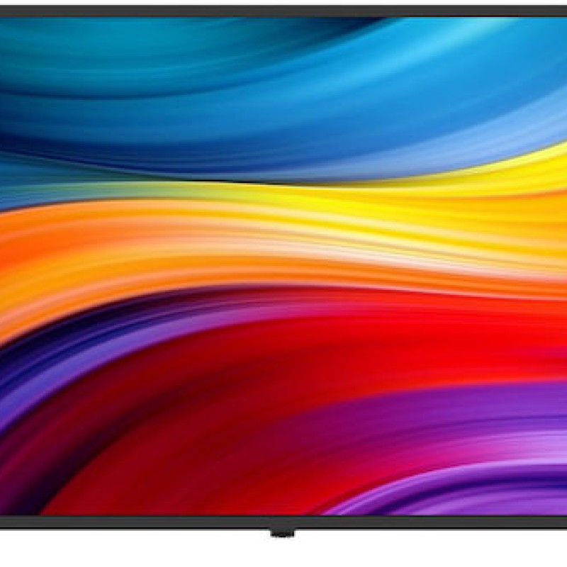 Dahua LTV32-LD100 32'' 60Hz HD TV DVBT-2 USB Play & Record