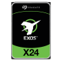 Seagate Exos X24 12TB HDD Enterprise/NAS ST12000NM000H-FR RECERTIFIED