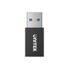Unitek USB-A Data Blocker Support Charging 5V2A (2 pack) A1056A